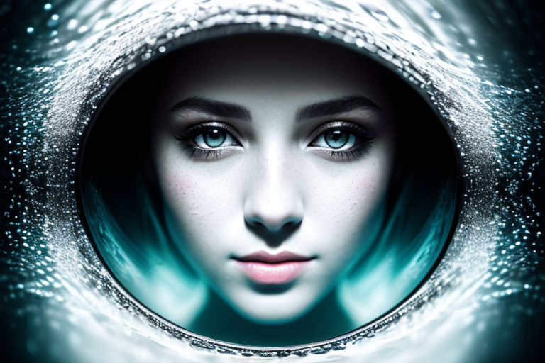 Как я воюю с ИИ: История о том, как превратить пиксели в живого человека