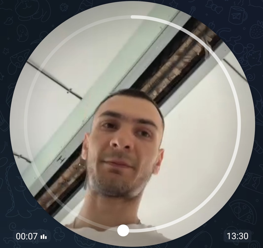 Прототип Магический боксер