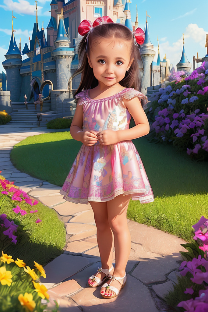 «Солнечная Куколка»