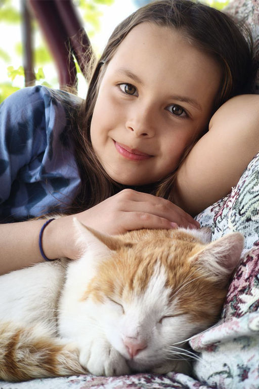 Прототип «Душа Лунного Цветения» Для второй любимой племяшки