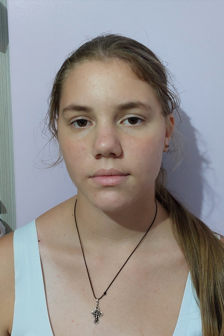 Прототип Героиня из игры Brawl Stars