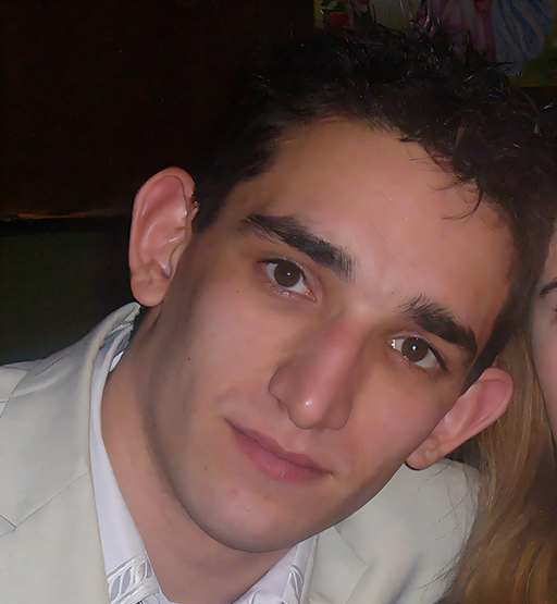 Прототип Повелитель огня