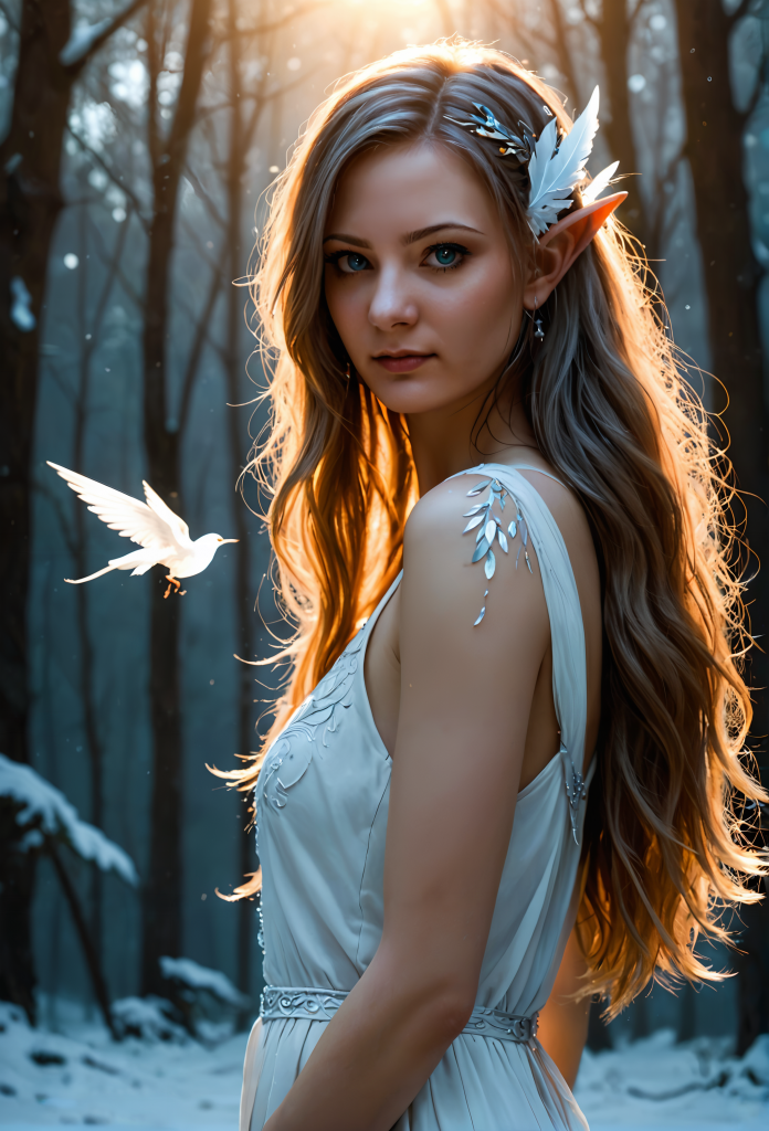 С.Е.В.Е.Р.Н.А.Я